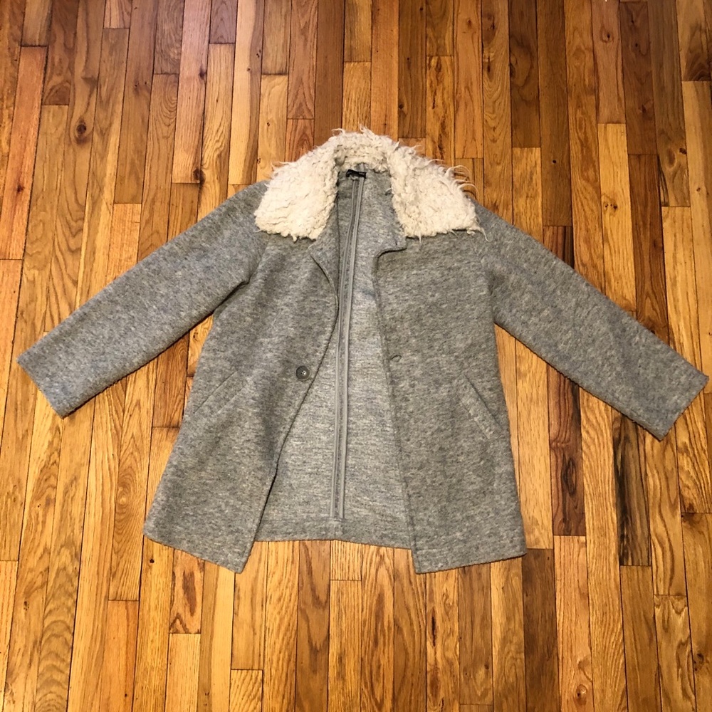 Zara Women’s Jacket